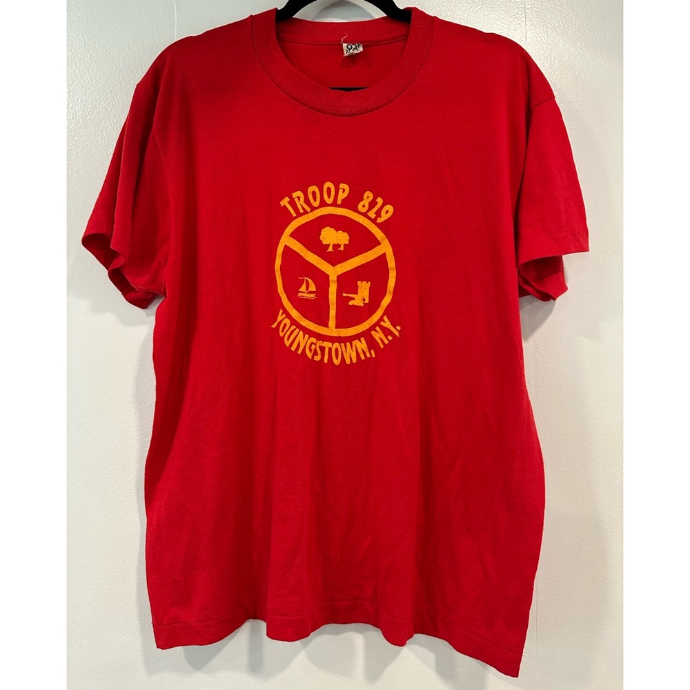 Vintage 1990’s Boy Scout T-Shirt